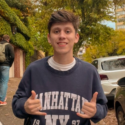 Foto Vitor Passos Brito