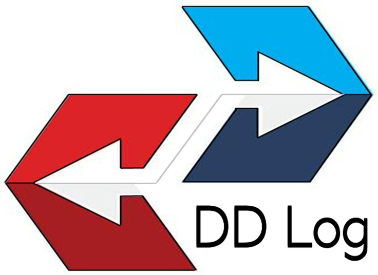 Logo DD Log